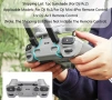 Защитен сенник капак за контролер DJI RC2 , снимка 4