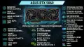 Видеокарта ASUS - Prime GeForce RTX 5060, 8GB GDDR7, Гаранция 3г., снимка 1