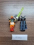 Лего нинджаго фигурки и сетове от различни години, снимка 6