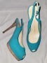 Giuseppe Zanotti оригинални сандали 39,5, снимка 1