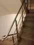 иноксови парапети ковано желязо , снимка 4
