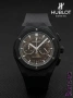Hublot Мъжки Часовник - Различни Цветове Код SK1160, снимка 5