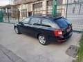 SKODA Оctavia метан, снимка 4