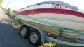 Моторна яхта Bayliner CAPRI, снимка 7