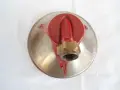 Газова бутилка с печка, снимка 5