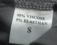 Bruno Antognini shirt S, снимка 11