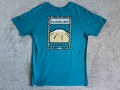 Мъжка тениска The North Face Kilimanjaro T-shirt - размер S, снимка 3