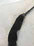 Закопчалка за предпазен колан за Mercedes MB100 0018604385, снимка 2