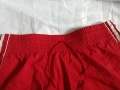 Adidas оригинални дамски спортни къси панталонки р-р S, снимка 5