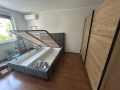 Спешно процвам легло с матрак и повдигащ механизъм, снимка 3