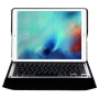 Безжична Bluetooth клавиатура и слим гръб за Apple iPad Pro 12,9" черна, снимка 6