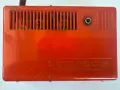 Ретро Джобно Радио Транзисторче Sanyo RP 1280., снимка 3