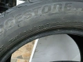 2бр летни гуми 205/55/17 BRIDGESTONE L05785 , снимка 5