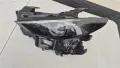 Ляв фар Mazda 3 Full LED година 2019 2020 2021 2022 2023 2024 2025 код BCJH51040, BCJH-51040 , снимка 2