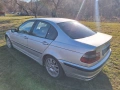 BMW 320d 136к.с. цяла за части бракувана БМВ , снимка 4