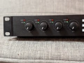 усилвател t.racks DSP 4x4 Amp 4.250, снимка 2