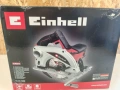 Ръчен циркуляр Einhell Classic TC-CS 1250, снимка 1