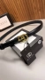 колани от естествена кожа в кутия gucci loewe, снимка 3
