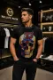Мъжки тениски - Philipp Plein , снимка 2