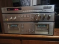 Luxman c-02 / m-02 / T-404L , снимка 1