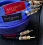 Speaker Cable ,Nordost Blue Heaven & Acoustic Revive RBN 1, 4m❗️, снимка 4