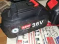 36v 8ah x2 battery pack 0108261832, снимка 9