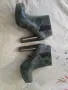 продавам боти Guess , снимка 1
