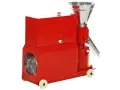 Пелет преса GeoTech Pro – 230 V, 25–45 кг/ч, снимка 3