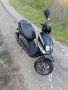 Yamaha Neos 50 2т 2014 год, снимка 12
