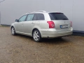 Toyota Avensis D-CAT, снимка 3