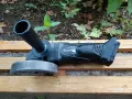 Wurth EWS 28-A / Milwaukee M28 тяло на акумулаторен ъглошлайф 28V, снимка 1