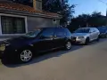 БАРТЕР MK4 1.8T Газ/бензин + AUDI A3 8P 1.9TDI +++, снимка 2