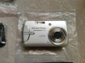Фотоапарат Praktica luxmedia 7203 , снимка 6