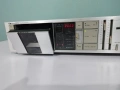Nakamichi BX-2 Silver Cassette Deck, снимка 8