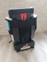 Столче за кола Chipolino - Evolute 360, 0-36 kg, с Isofix, ванилия , снимка 3