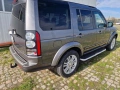 LAND ROVER DISCOVERY 4 SDV6, снимка 4