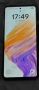Продавам Samsung Galaxy A53, снимка 1