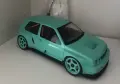 Рядък 1:18 VW Golf 3 V10 JP Performance С Оригинална Кутия и Документ За Автентичност, снимка 3