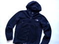 THE NORTH FACE Flight Series Mens Full Zip -M- оригинален softshell, мъжко яке, снимка 9