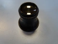 Часовникарска лупа FAVORITE 3580 size 2 1/2, 3, 3 1/2 watchmaker loupe, снимка 5