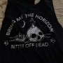 Потник оригинал XL BRING ME THE HORIZON, снимка 2