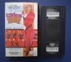 Видеокасети VHS Остин Пауърс 1 - 2 Част, снимка 4