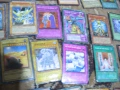 Колекция 74 редки yu-gi-oh карти за игра, снимка 9