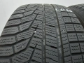 2бр зимни гуми 225/50/17 HANKOOK L06136 , снимка 1