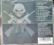 Iron Maiden - A Matter Of Life And Death оригинален компактдиск, снимка 2