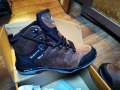 Трекинг обувки Albatros Ischgle GTX Mid, снимка 2
