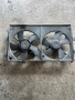 Перка перки охлаждане дифузьор Мицубиши Аутлендър 2 Mitsubishi Outlander (2006-2012), снимка 1