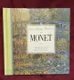 The Magna Book of Monet, снимка 1