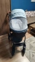 Бебешка количка 2в1 Rimini , снимка 3
