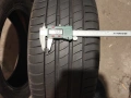Джанти Пежо 4x108 Michelin, снимка 5